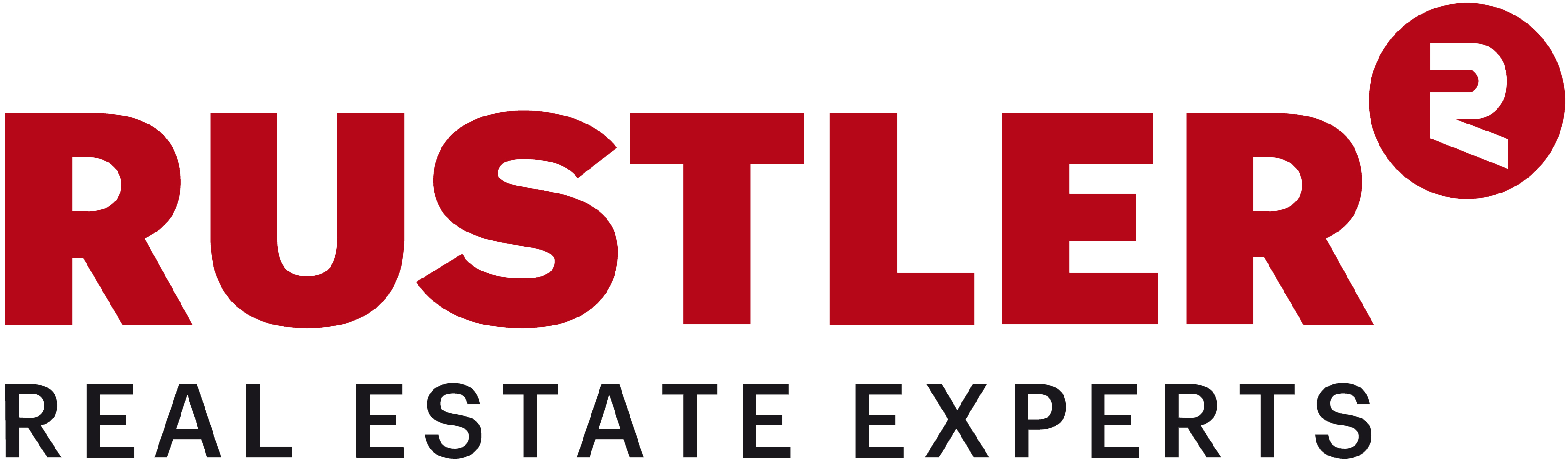 Rustler Logo
